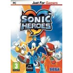 Sonic heroes pc Sonic heroes pc