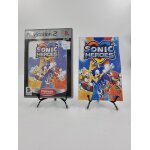Sonic heroes (platinum) (version uk) Sonic heroes (platinum) (version uk)