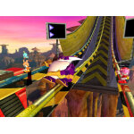 Sonic heroes standard ps2