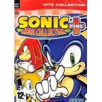 Sonic megadrive compilation plus - hits collection pc