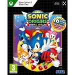 Sonic origins plus day one edition xbox serie s / x Sonic origins plus day one edition xbox serie s / x
