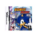 Sonic rush nintendo ds