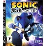 Sonic unleashed ps3
