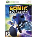 Sonic unleashed xbox 360 Sonic unleashed xbox 360