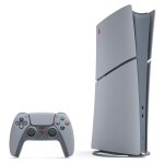 Sony console �dition num�rique playstation 5 - edition limit�e 30e anniversaire