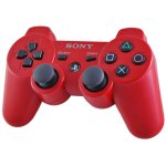 Sony dualshock 3 sixaxis rouge - manette sans fil officielle pour playstation 3