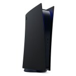 Sony fa�ades pour console �dition num�rique ps5 - midnight black