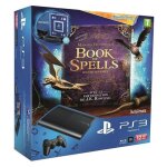 Sony interactive entertainment playstation 3 super slim 12 go wifi noir