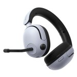 Sony inzone h5 casque sans fil et filaire arceau gaming blanc