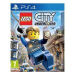 Sony lego city undercover, playstation 4 standard inglese