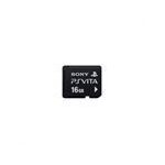Sony - module mémoire flash - 16 go - carte mémoire sony playstation vita Sony - module mémoire flash - 16 go - carte mémoire sony playstation vita