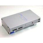 Sony playstation 2 silver (ps2 argent�e)