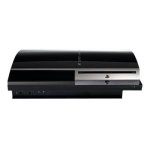 Sony playstation 3 - console de jeux hdd