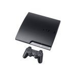 Sony playstation 3 slim 250 go Sony playstation 3 slim 250 go