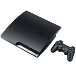 Sony playstation 3 slim 250 go + manette sans fil dualshock 3 (gyroscopique) Sony playstation 3 slim 250 go + manette sans fil dualshock 3 (gyroscopique)