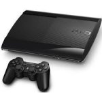 Sony playstation 3 ultra slim 500 go Sony playstation 3 ultra slim 500 go