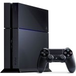 Sony playstation 4 500 go noire