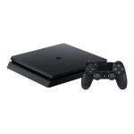 Sony playstation 4 slim 500 go Sony playstation 4 slim 500 go