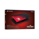 Sony playstation 5 - les fa�ades pour console - marvel's spider - man 2