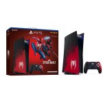 Sony playstation 5 - marvel's spider - man 2 edition limit�e