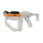 Sony playstation move sharp shooter - jeu de tir pour manette de jeu - pour sony playstation move bundle, ...