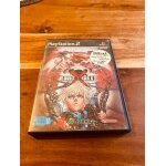 Sony playstation ps2 - guilty gear x - pal fr - sans notice