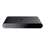 Sony playstation tv - console de jeux - 1080i, hd, 480p - noir