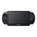 Sony playstation vita - lego mega pack - console de jeu portable - noir
