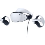 Sony playstation vr2 casque de visualisation d�di� noir et blanc