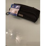 Sony ps vita psvita coque sacoche trousse safe pocket travel case officielle