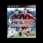 Sony ps3 game: pro evolution soccer 2010 altersfreigabe: freigegeben without alters Sony ps3 game: pro evolution soccer 2010 altersfreigabe: freigegeben without alters