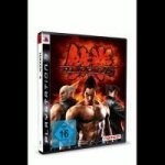 Sony ps3 game: tekken 6 altersfreigabe: freigegeben ab 16 jahren gemäß 14 jusc Sony ps3 game: tekken 6 altersfreigabe: freigegeben ab 16 jahren gemäß 14 jusc