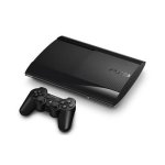 Sony ps3 ultra slim 12 go noir