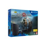 Sony ps4 slim 1to + god of war - console ps4 Sony ps4 slim 1to + god of war - console ps4