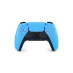 Sony ps5 dualsense bleu bluetooth manette de jeu analogique / numrique