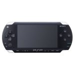 Sony psp 1004 value pack noire