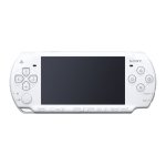 Sony psp base pack - base pack - console de jeu portable - blanc