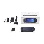 Sony psp - console de jeu portable