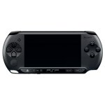 Sony psp - e1000