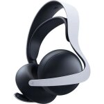 Sony pulse elite - casque micro sans fil bluetooth pour ps5 pc et mac - blanc