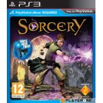 Sorcery ( move ) ps3