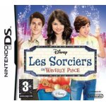 Les sorciers de waverly place nintendo ds