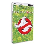 Sos fantmes - umd vido psp