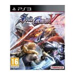 Soul calibur v ps3