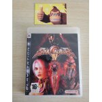 Soulcalibur 4 ps3 / m5