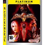 Soulcalibur 4 relaunch edition ps3