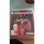 Soulcalibur iv ps3