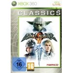 Soulcalibur iv [jeu xbox 360]
