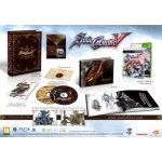 Soulcalibur v - edition collector xbox 360