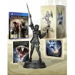 Soulcalibur vi 6 edition collector silver silver sophitia - ps4